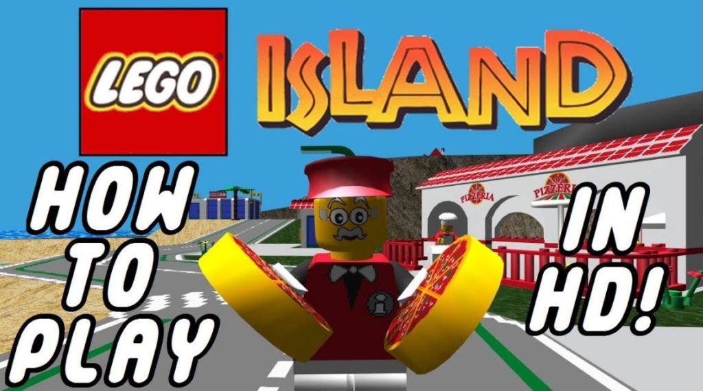 lego island download pc