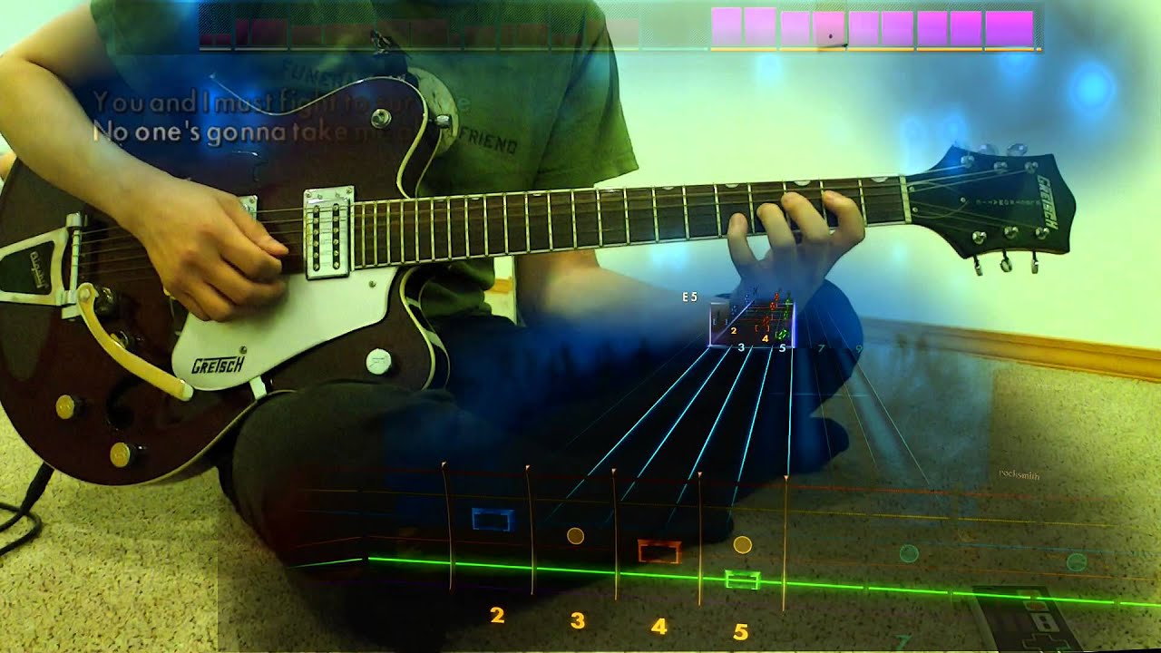 rocksmith 2014 songs download
