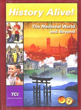 7th grade world history textbook